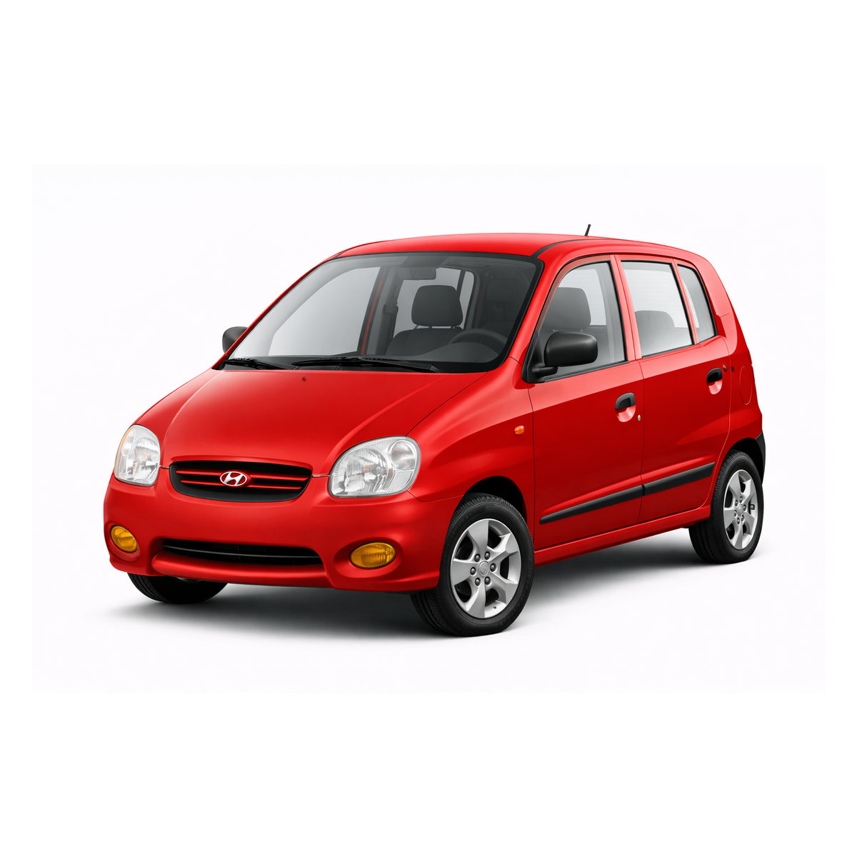 VIDRIO-PUERTA HYUNDAI ATOS-PRIME 2000-2019